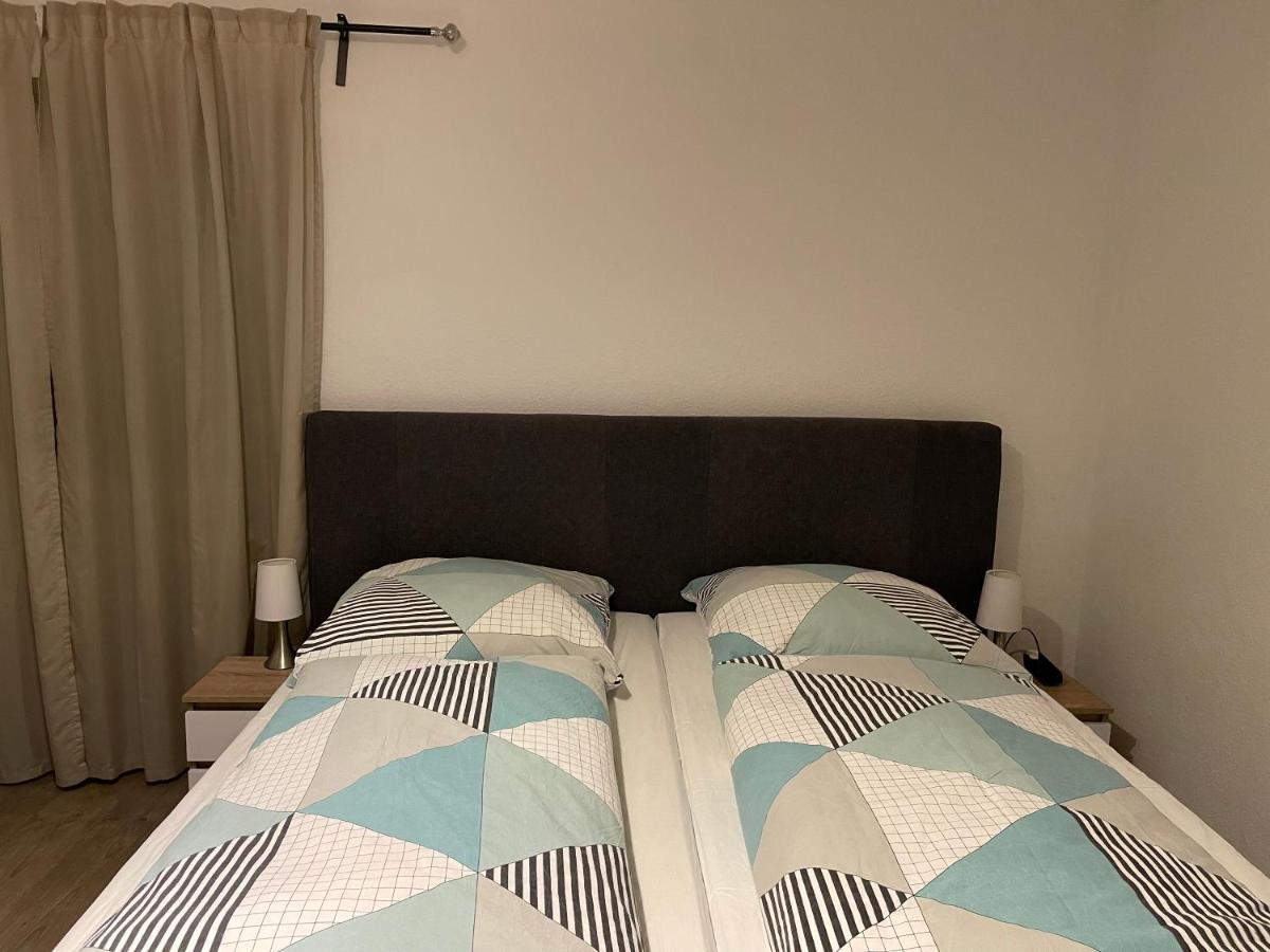 Etzel Ferienwohnung Würzburg Exterior foto